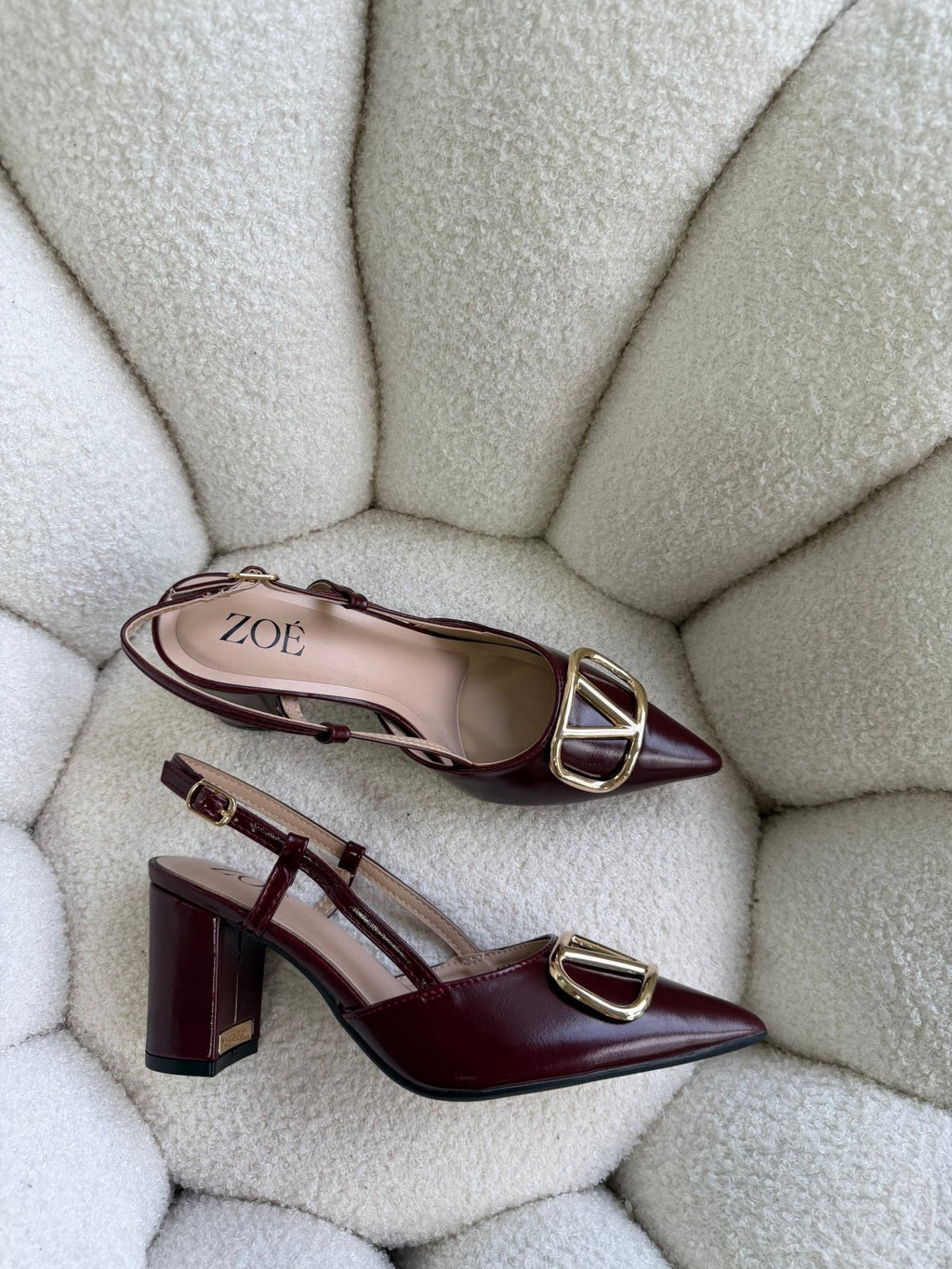 Tacones 14998 - Calzado 365