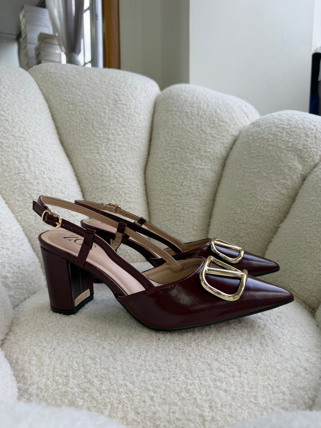 Tacones 14998 - Calzado 365