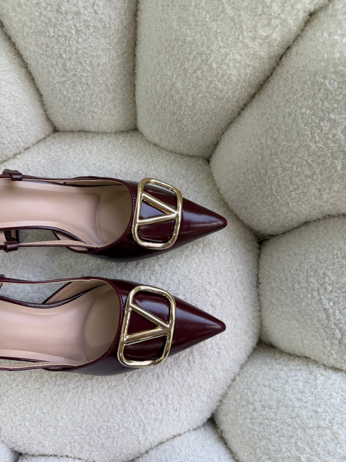 Tacones 14998 - Calzado 365