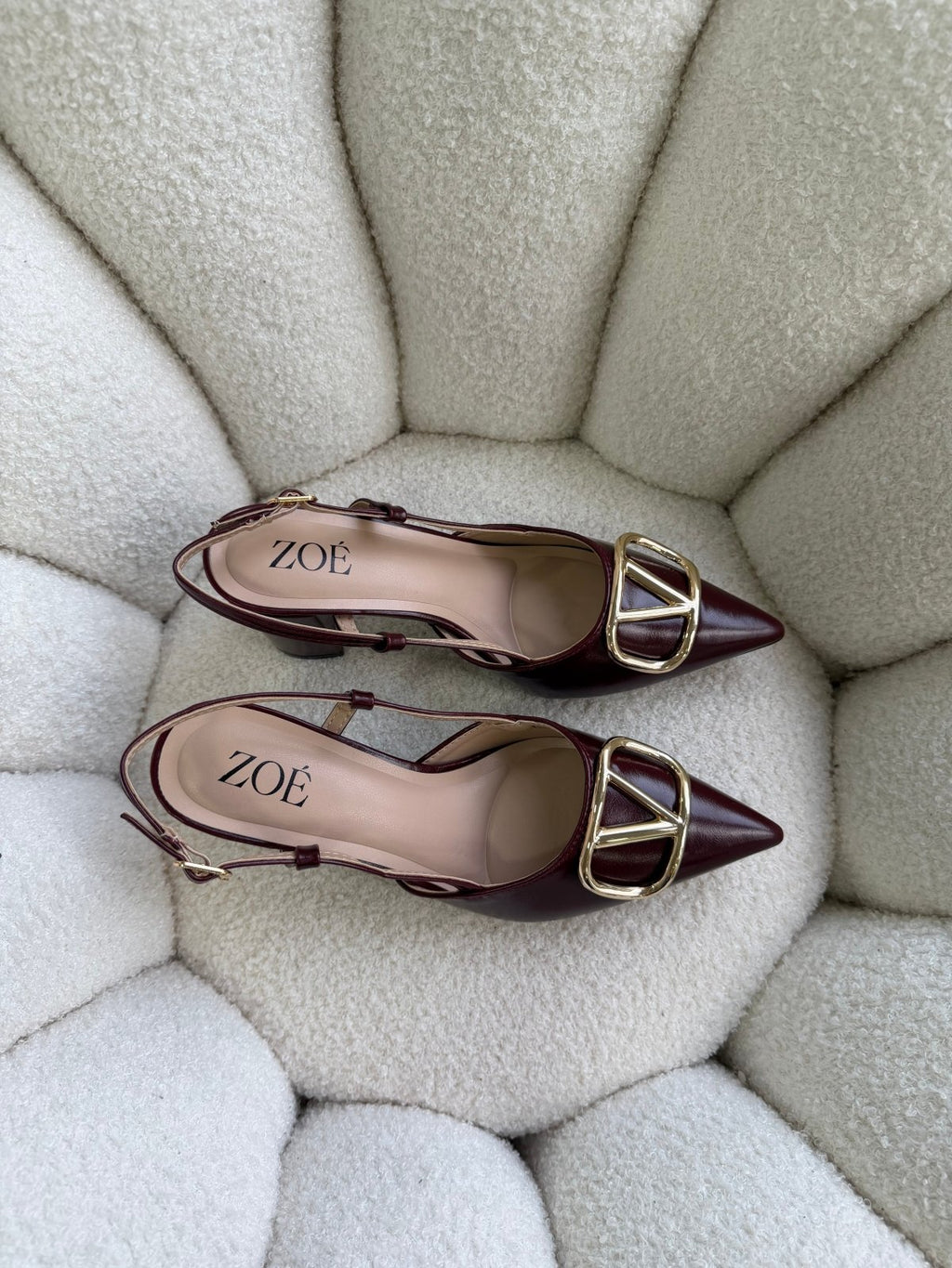 Tacones 14998 - Calzado 365