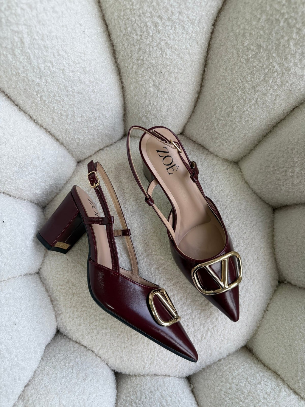 Tacones 14998 - Calzado 365