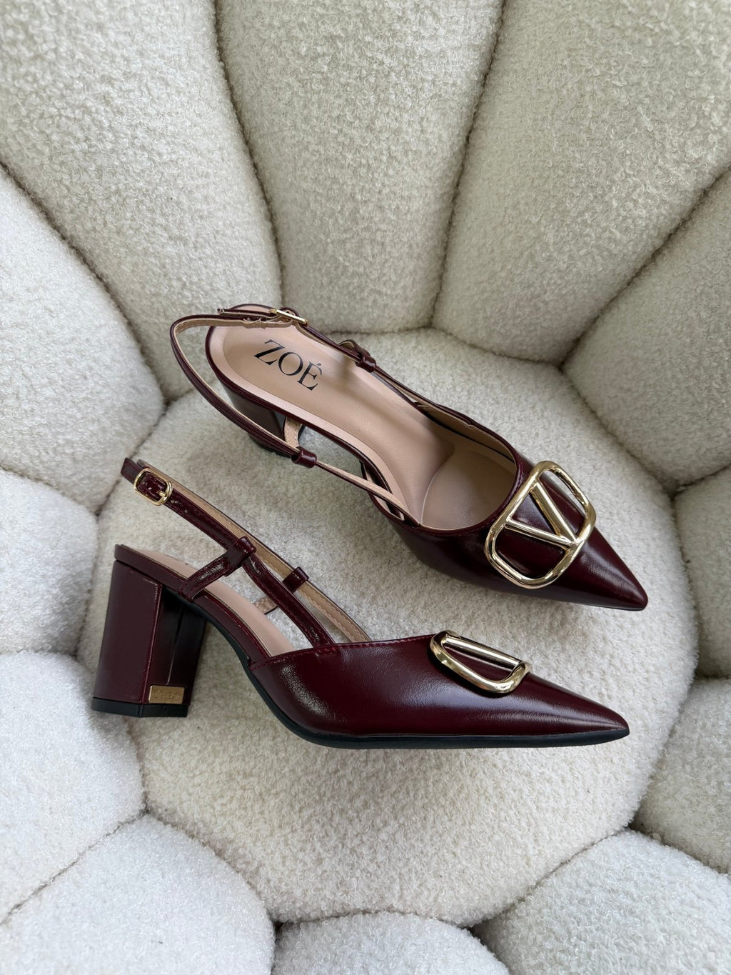Tacones 14998 - Calzado 365
