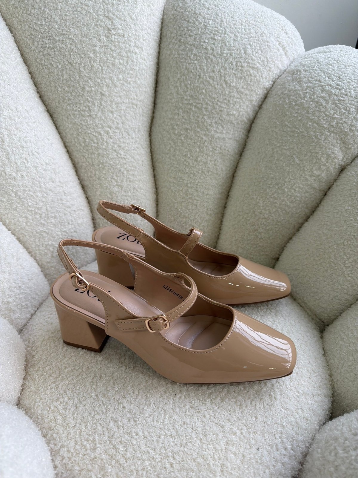 Tacones 14999 - Calzado 365