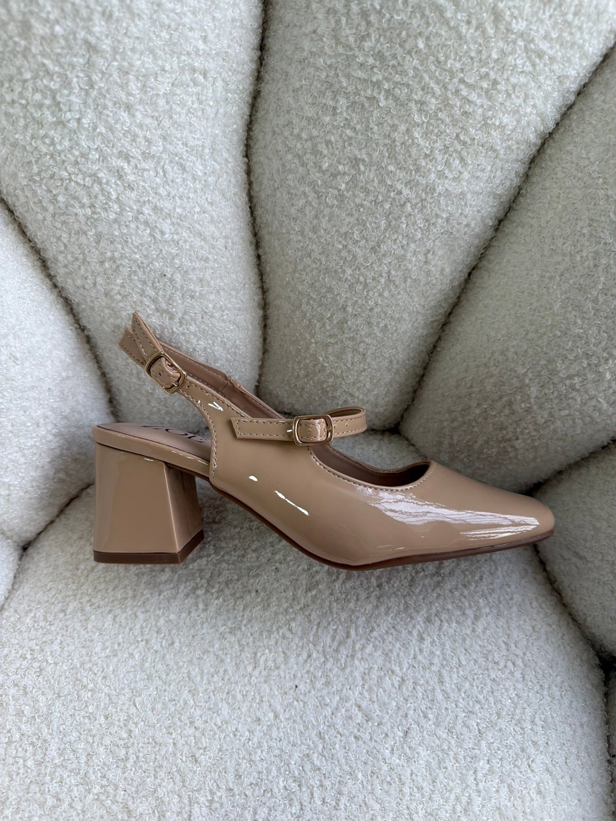 Tacones 14999 - Calzado 365