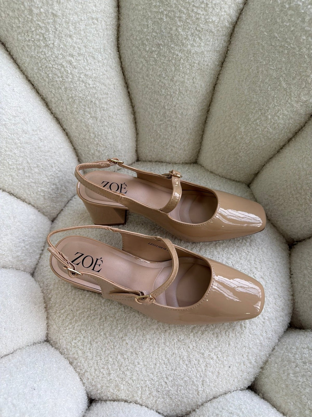 Tacones 14999 - Calzado 365