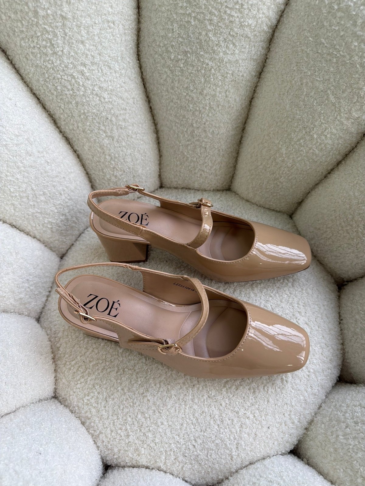 Tacones 14999 - Calzado 365