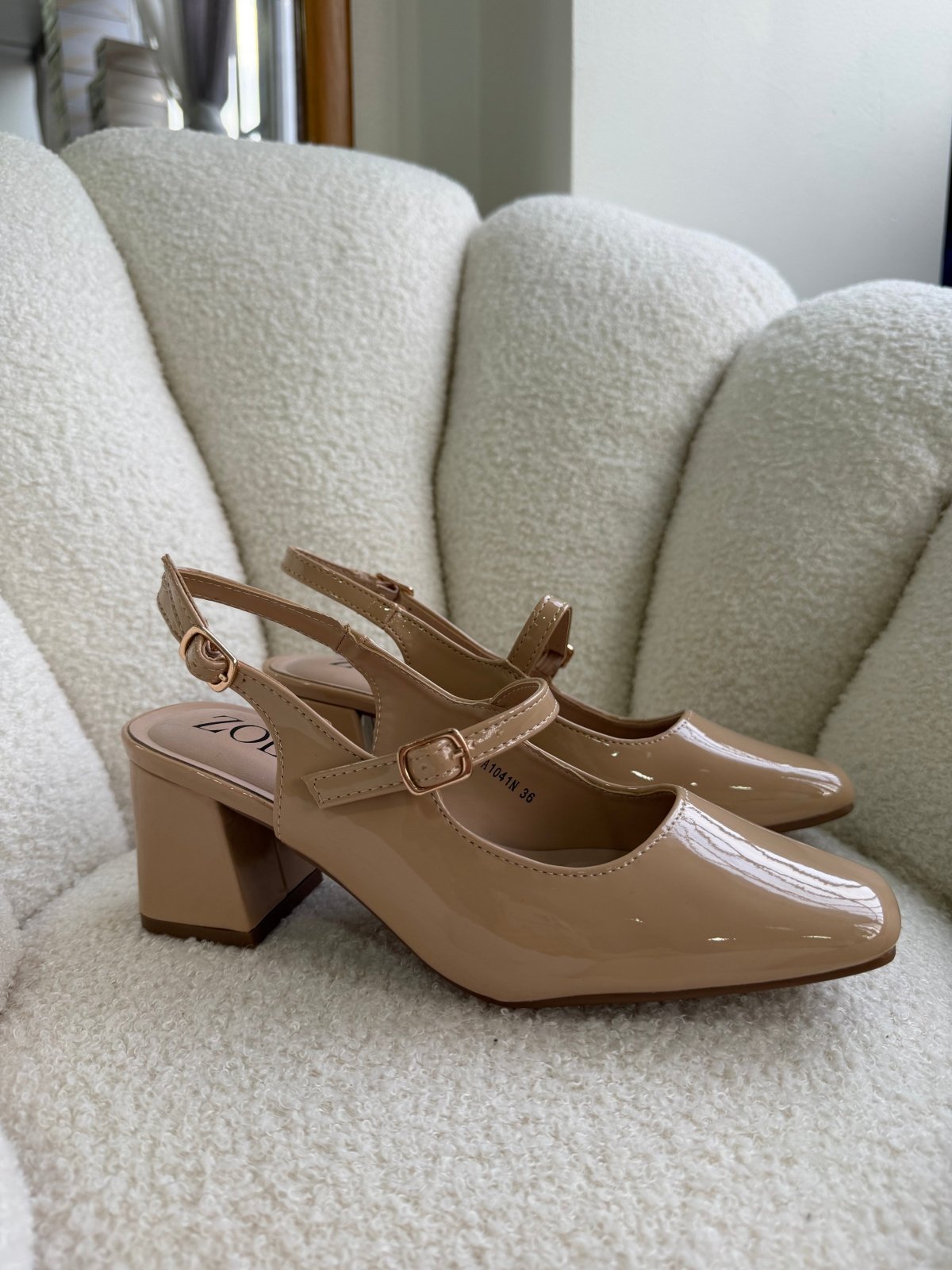 Tacones 14999 - Calzado 365
