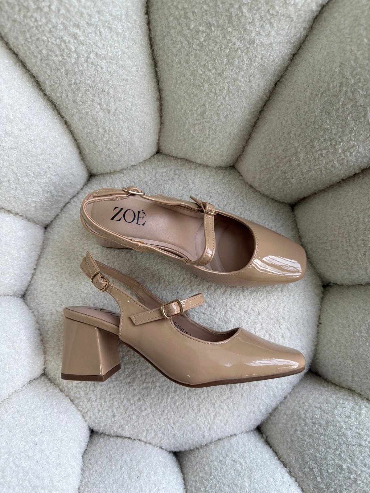 Tacones 14999 - Calzado 365