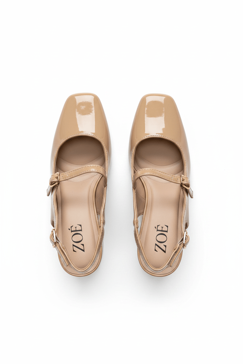 Tacones 14999 - Calzado 365