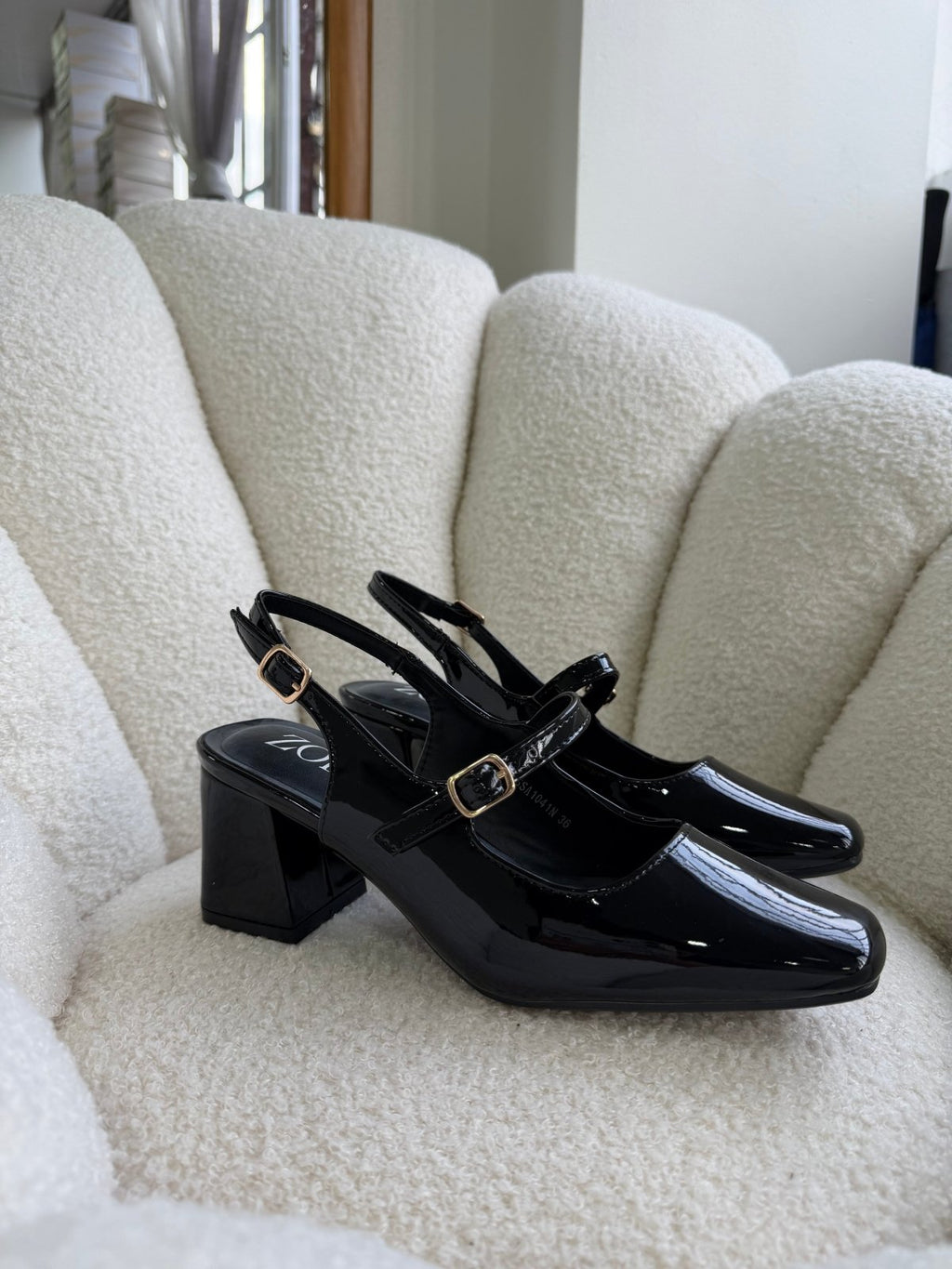 Tacones 15000 - Calzado 365