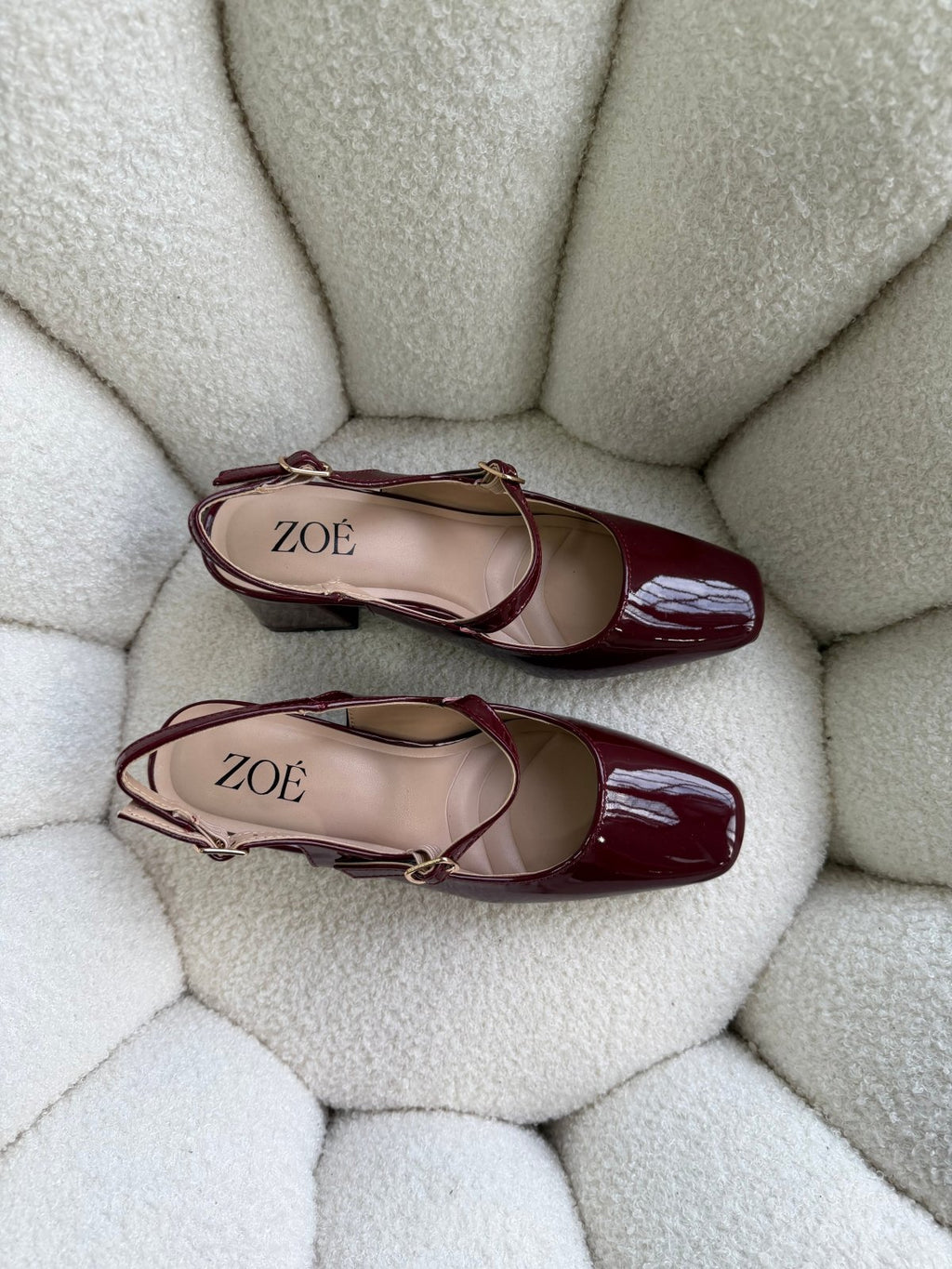 Tacones 15001 - Calzado 365