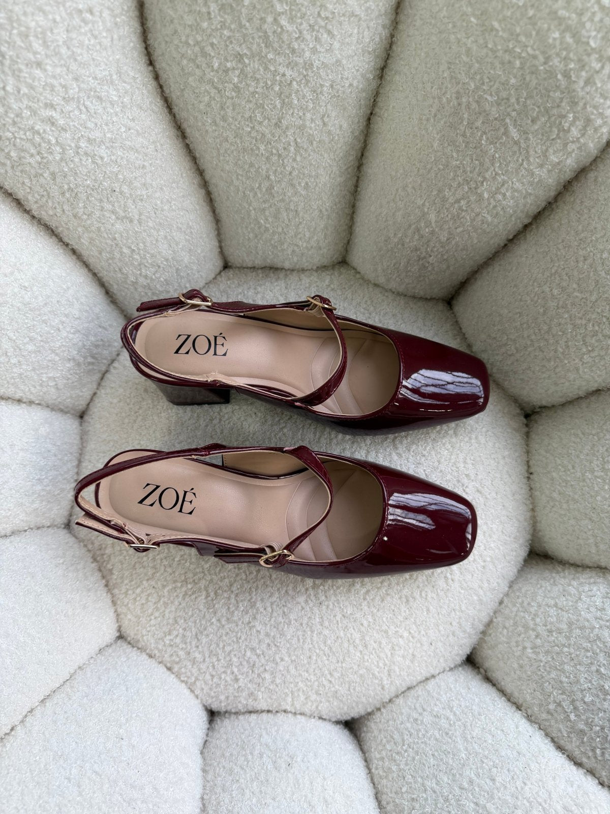Tacones 15001 - Calzado 365
