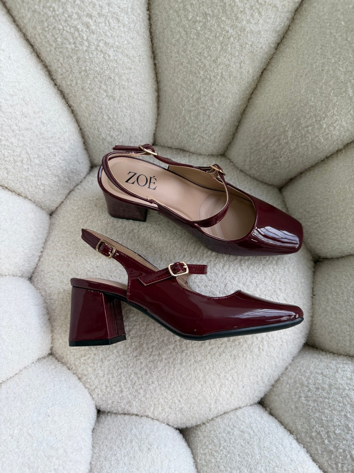 Tacones 15001 - Calzado 365