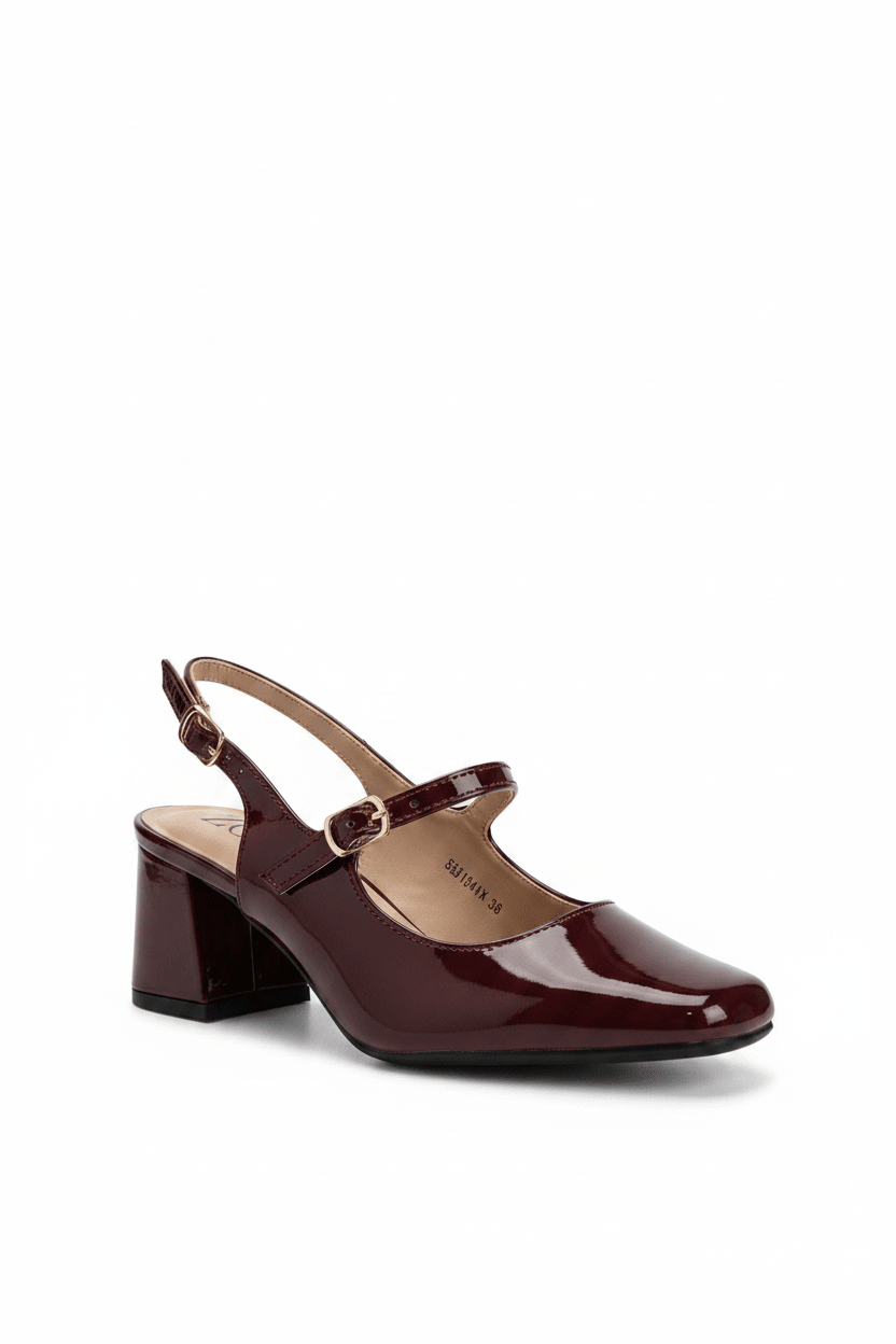 Tacones 15001 - Calzado 365