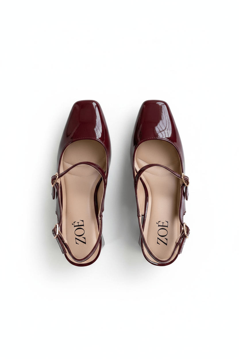 Tacones 15001 - Calzado 365