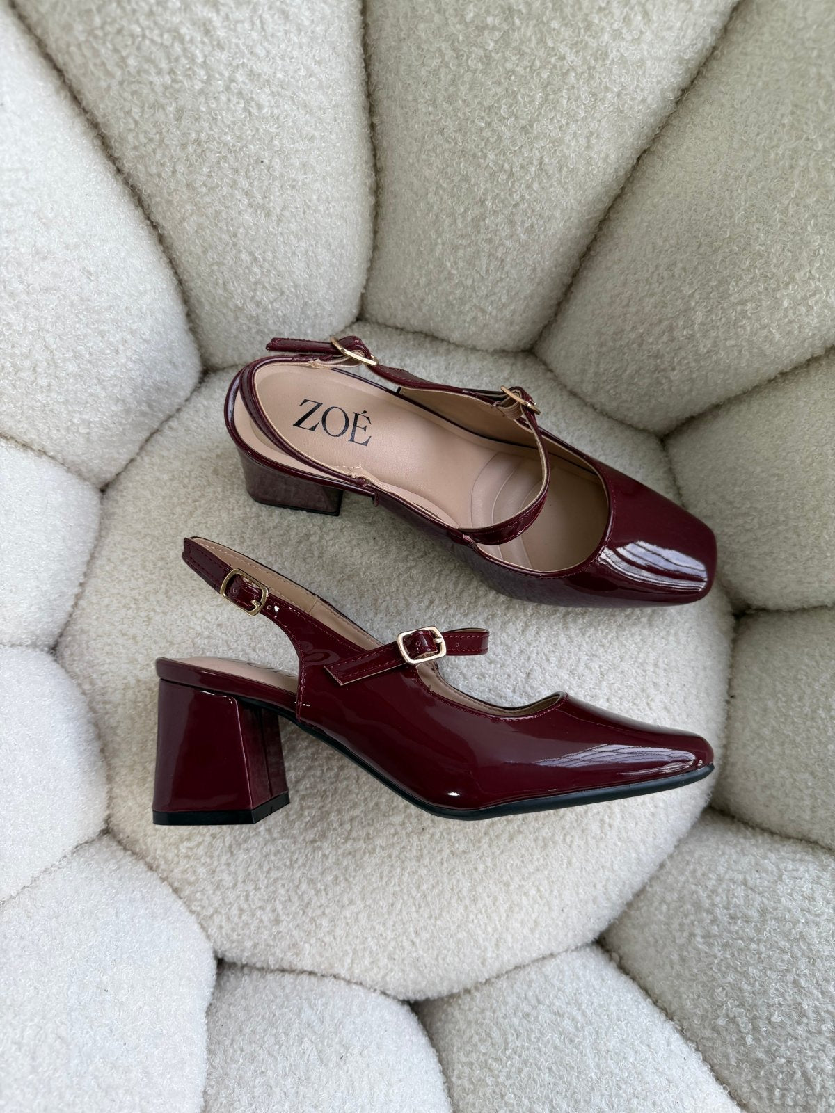 Tacones 15001 - Calzado 365