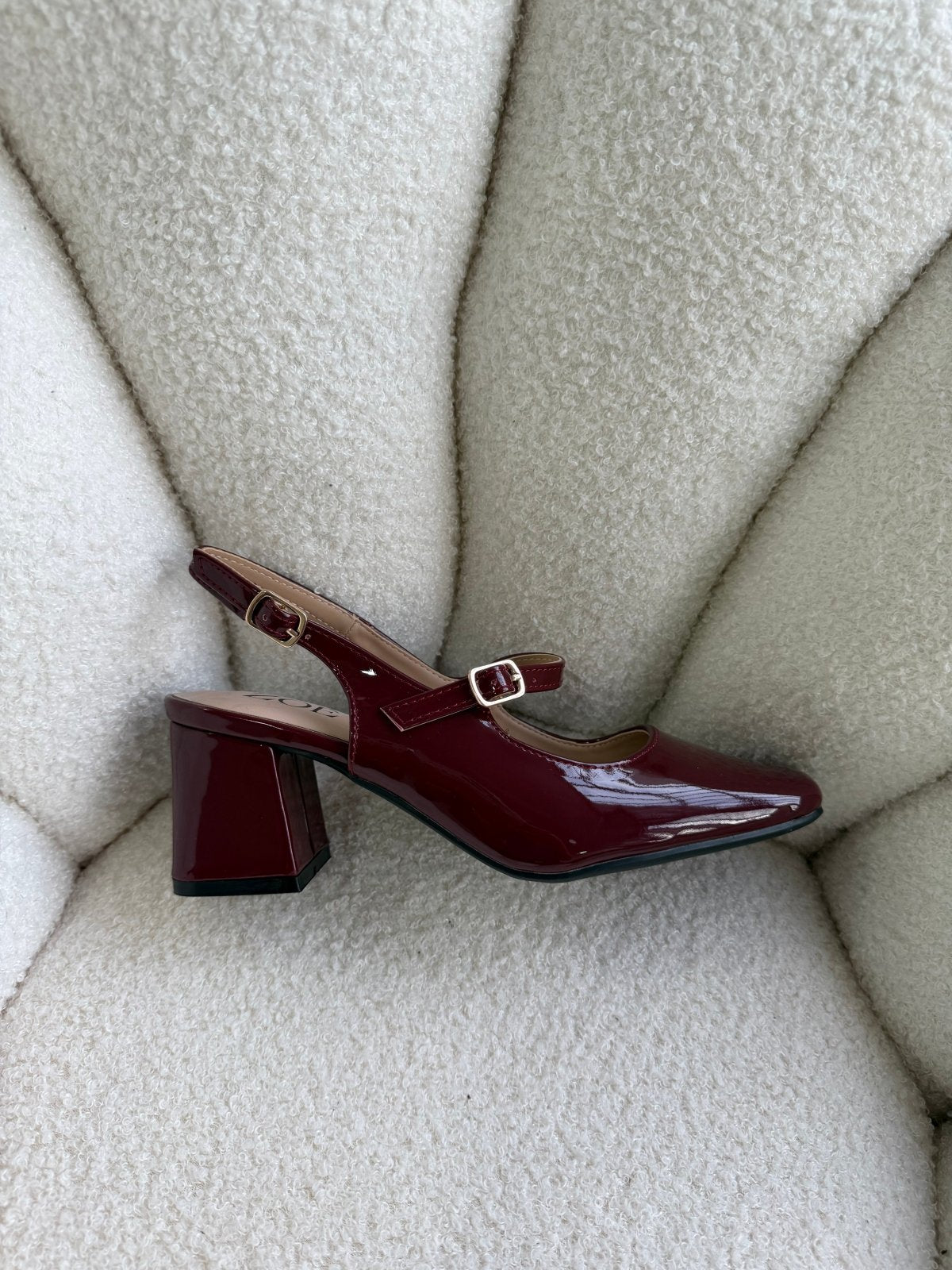 Tacones 15001 - Calzado 365