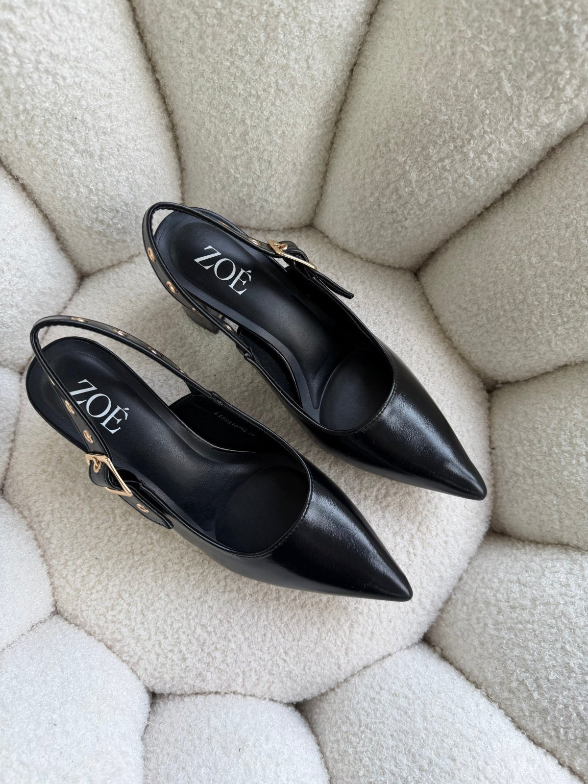 Tacones 15002 - Calzado 365