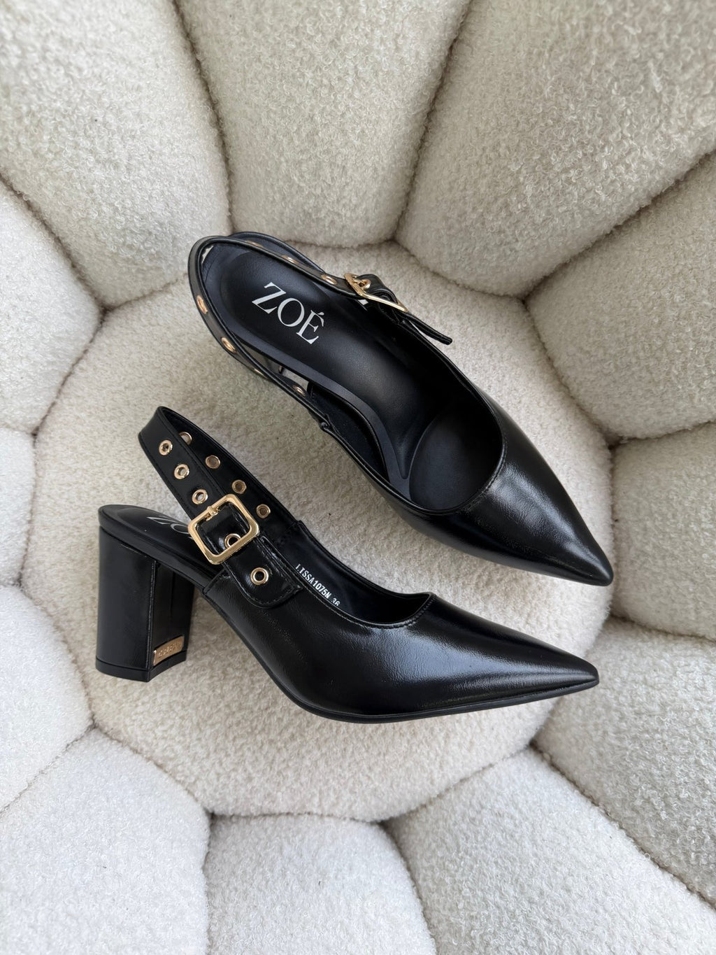 Tacones 15002 - Calzado 365
