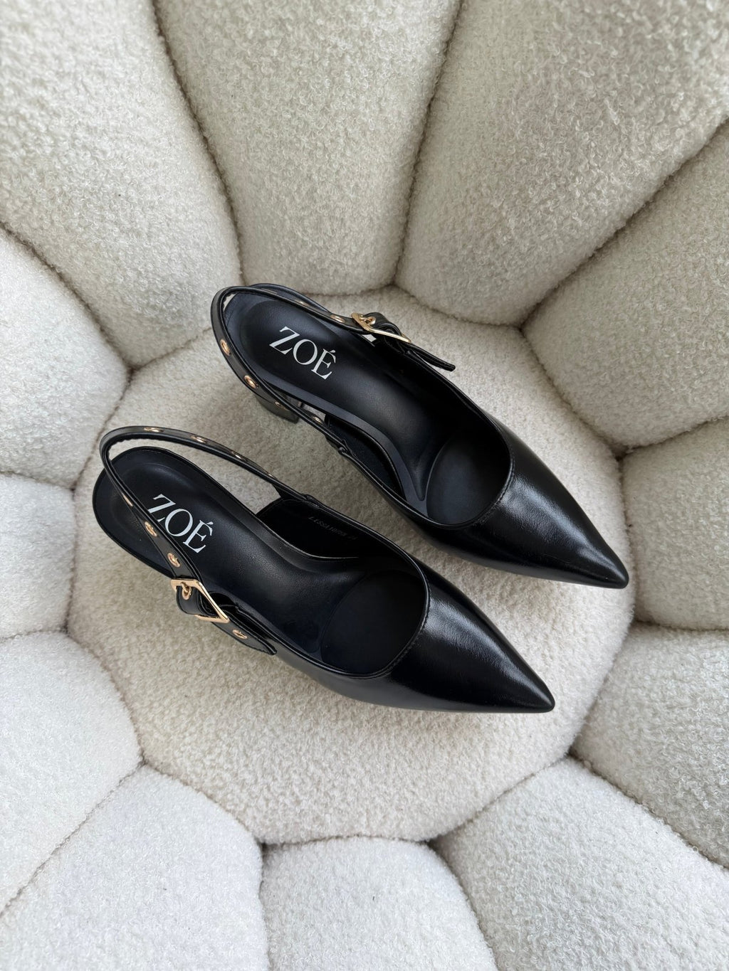 Tacones 15002 - Calzado 365
