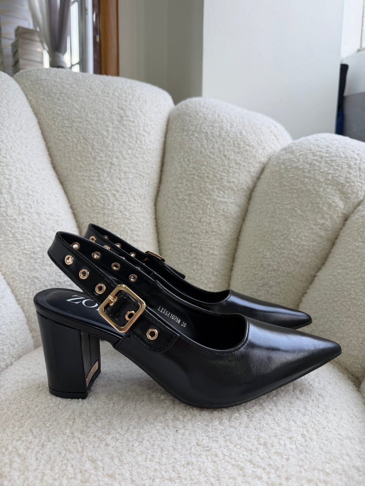 Tacones 15002 - Calzado 365