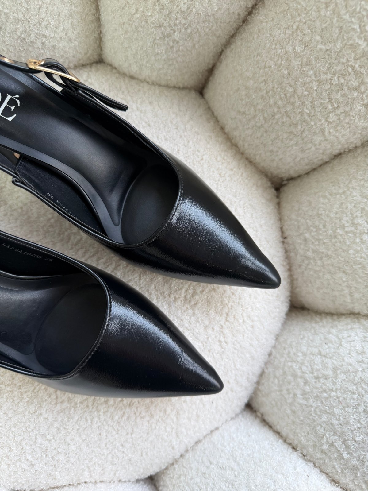 Tacones 15002 - Calzado 365