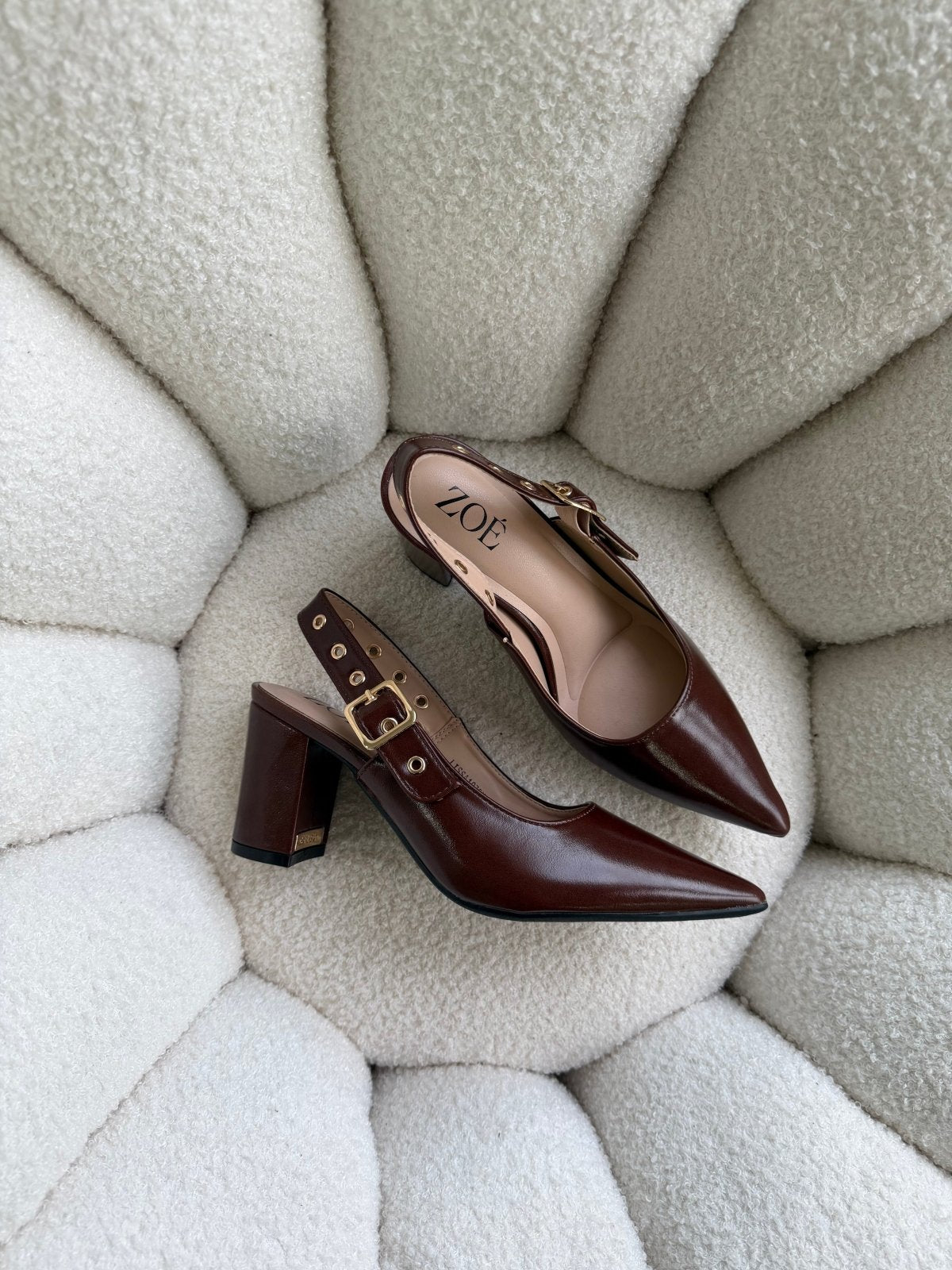 Tacones 15003 - Calzado 365