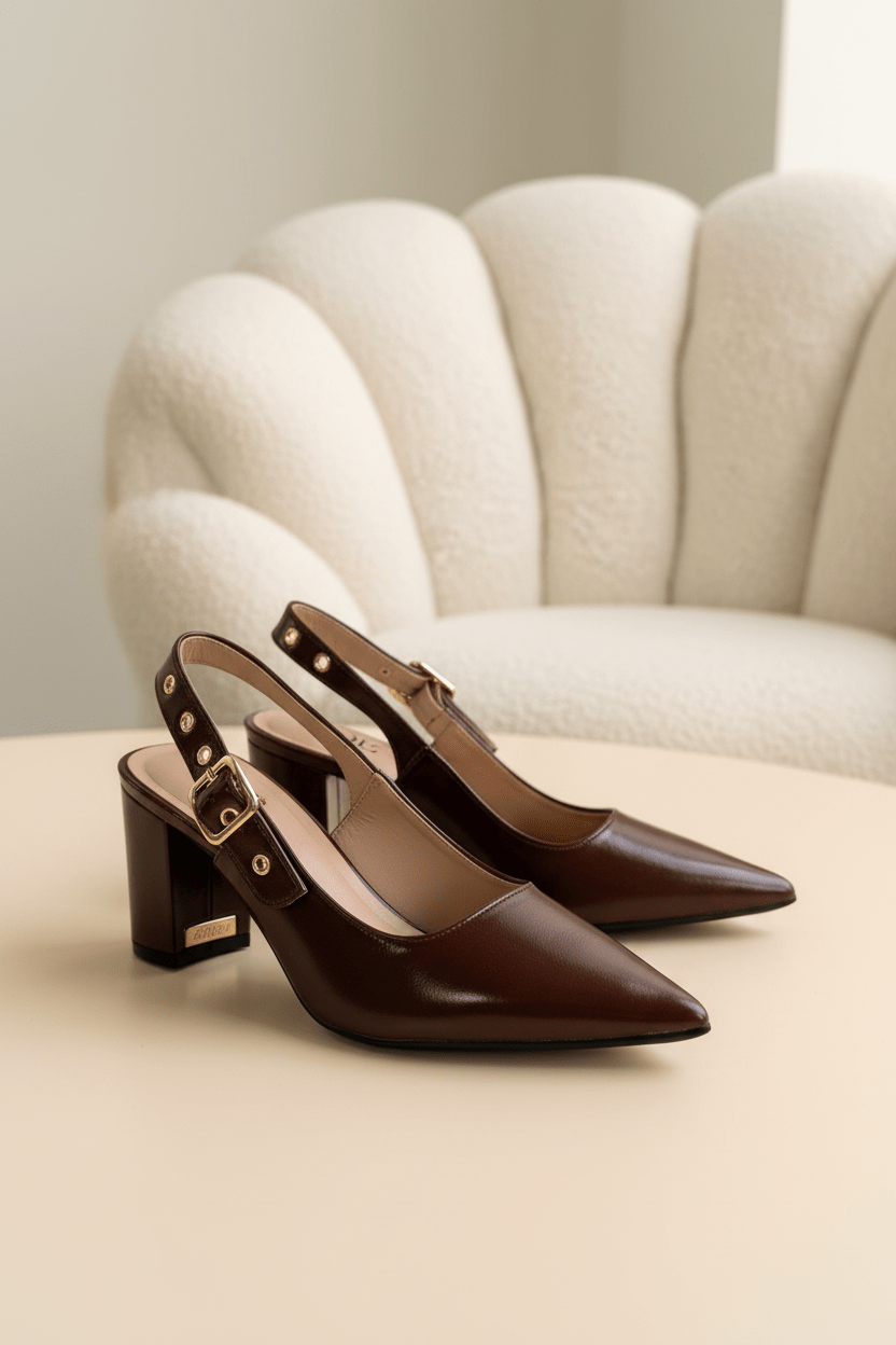 Tacones 15003 - Calzado 365