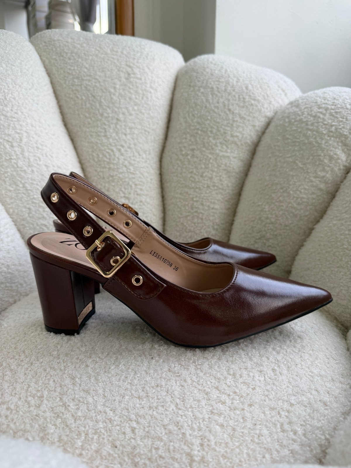 Tacones 15003 - Calzado 365