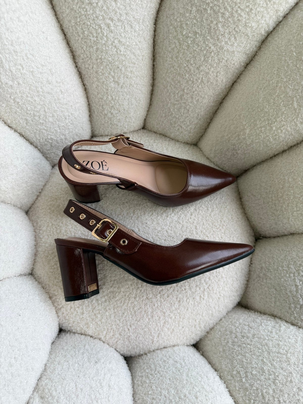 Tacones 15003 - Calzado 365