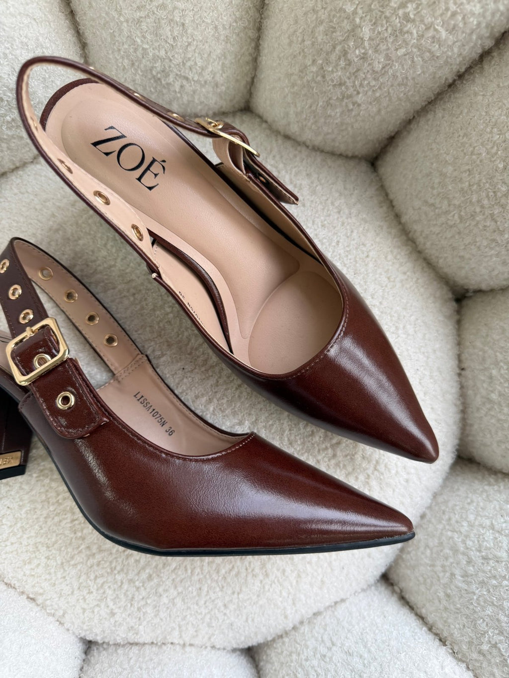 Tacones 15003 - Calzado 365
