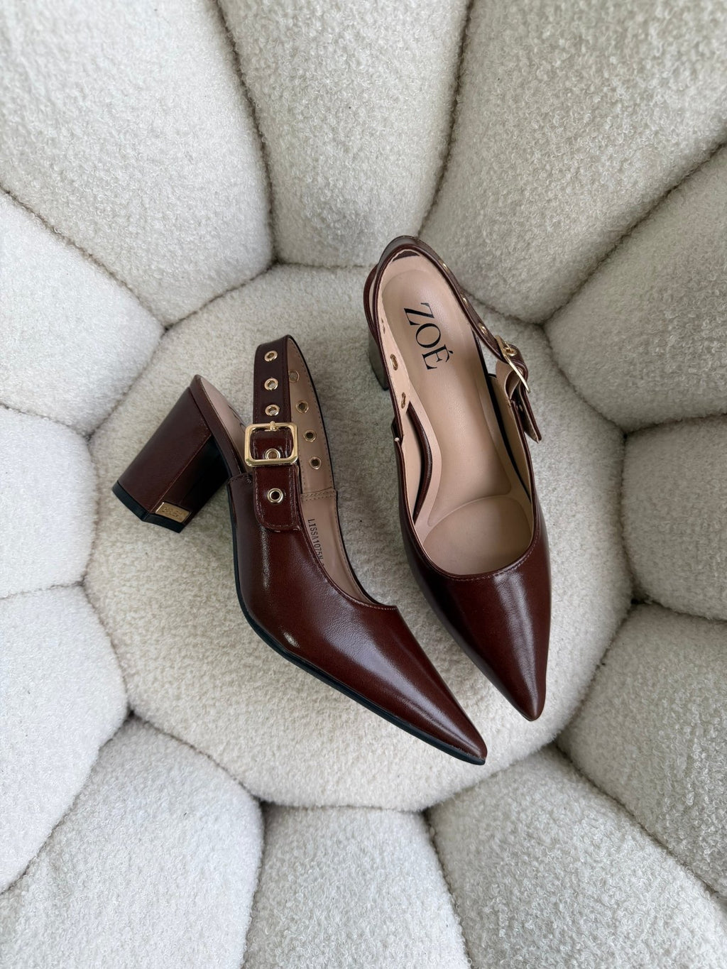 Tacones 15003 - Calzado 365