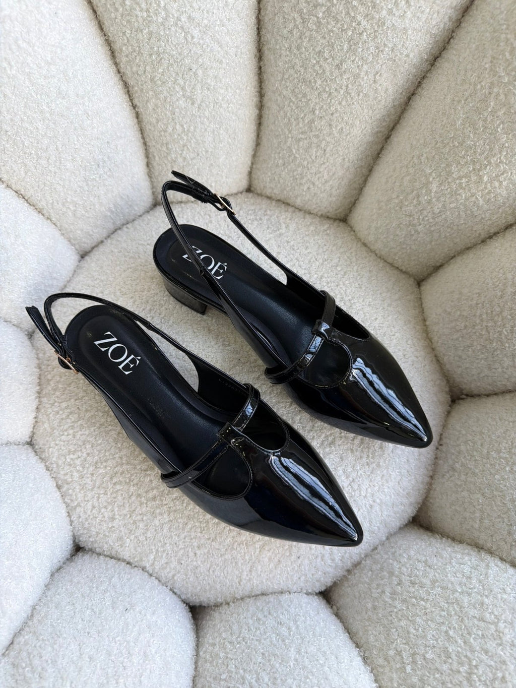 Tacones 15004 - Calzado 365