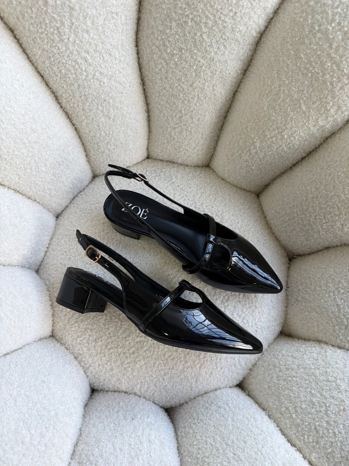 Tacones 15004 - Calzado 365