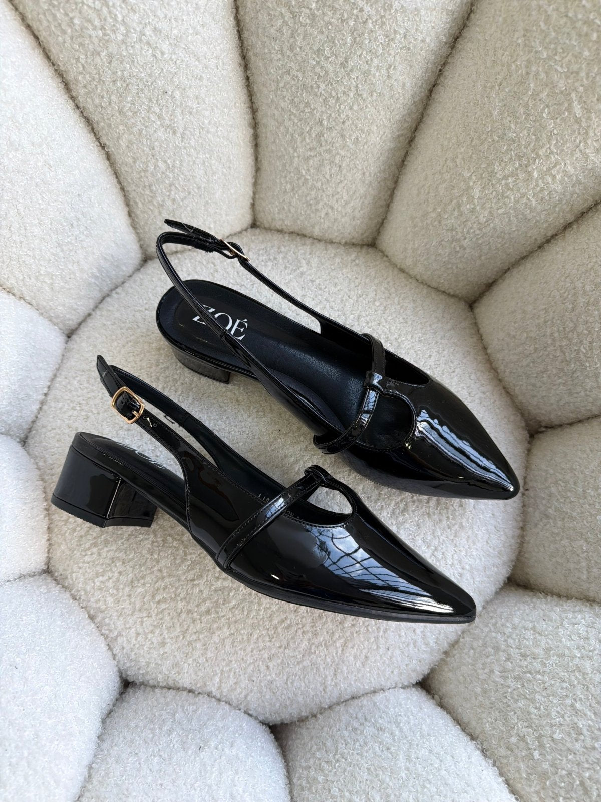 Tacones 15004 - Calzado 365