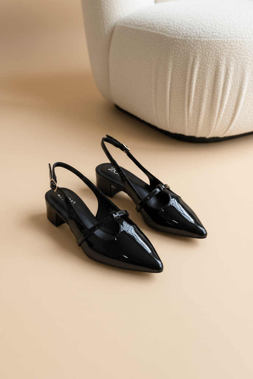 Tacones 15004 - Calzado 365