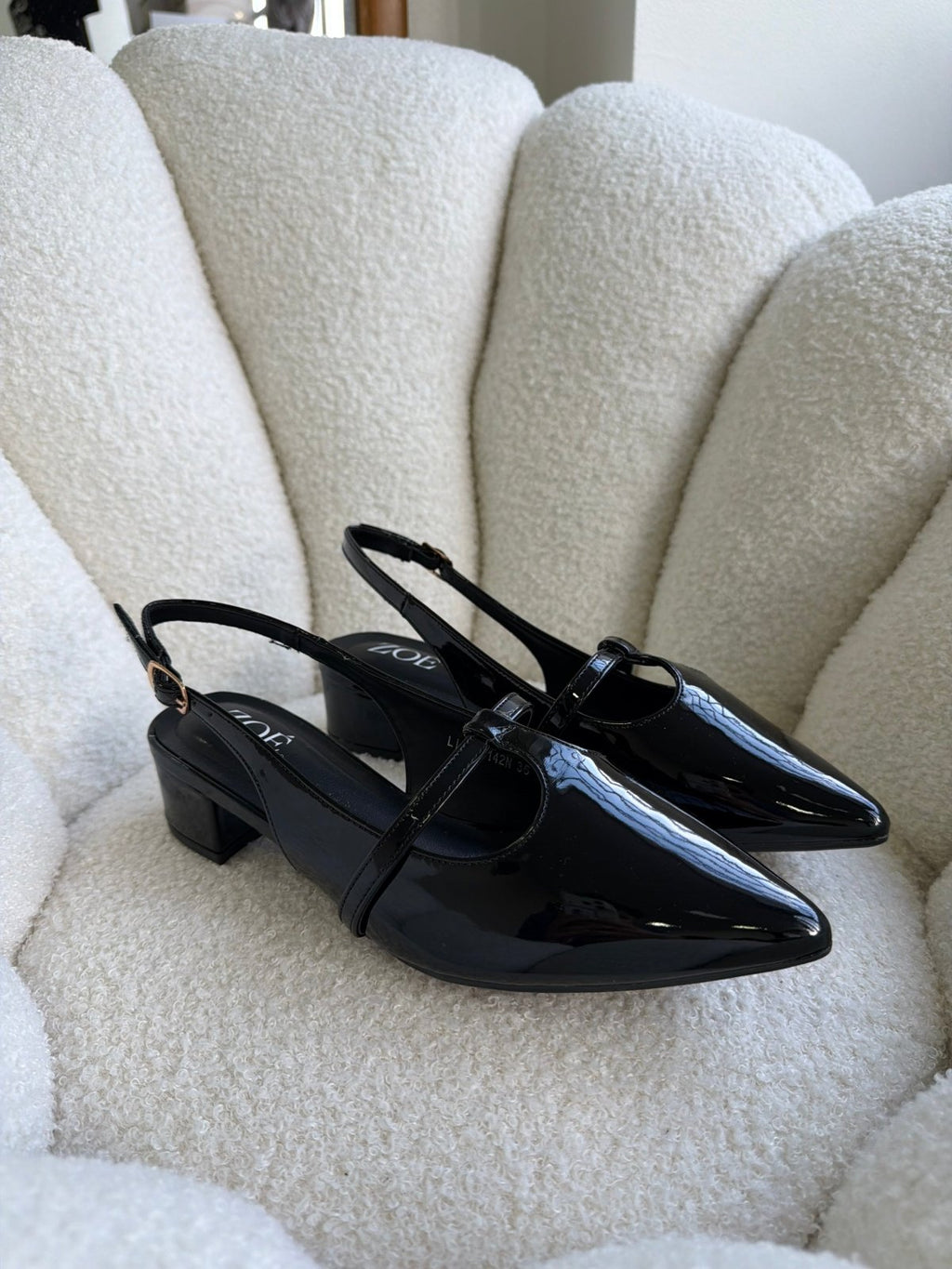 Tacones 15004 - Calzado 365