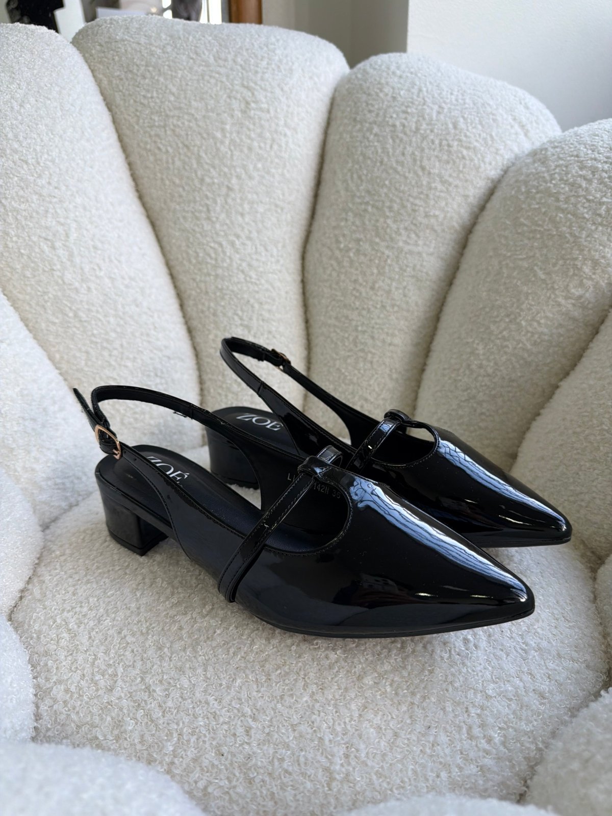 Tacones 15004 - Calzado 365