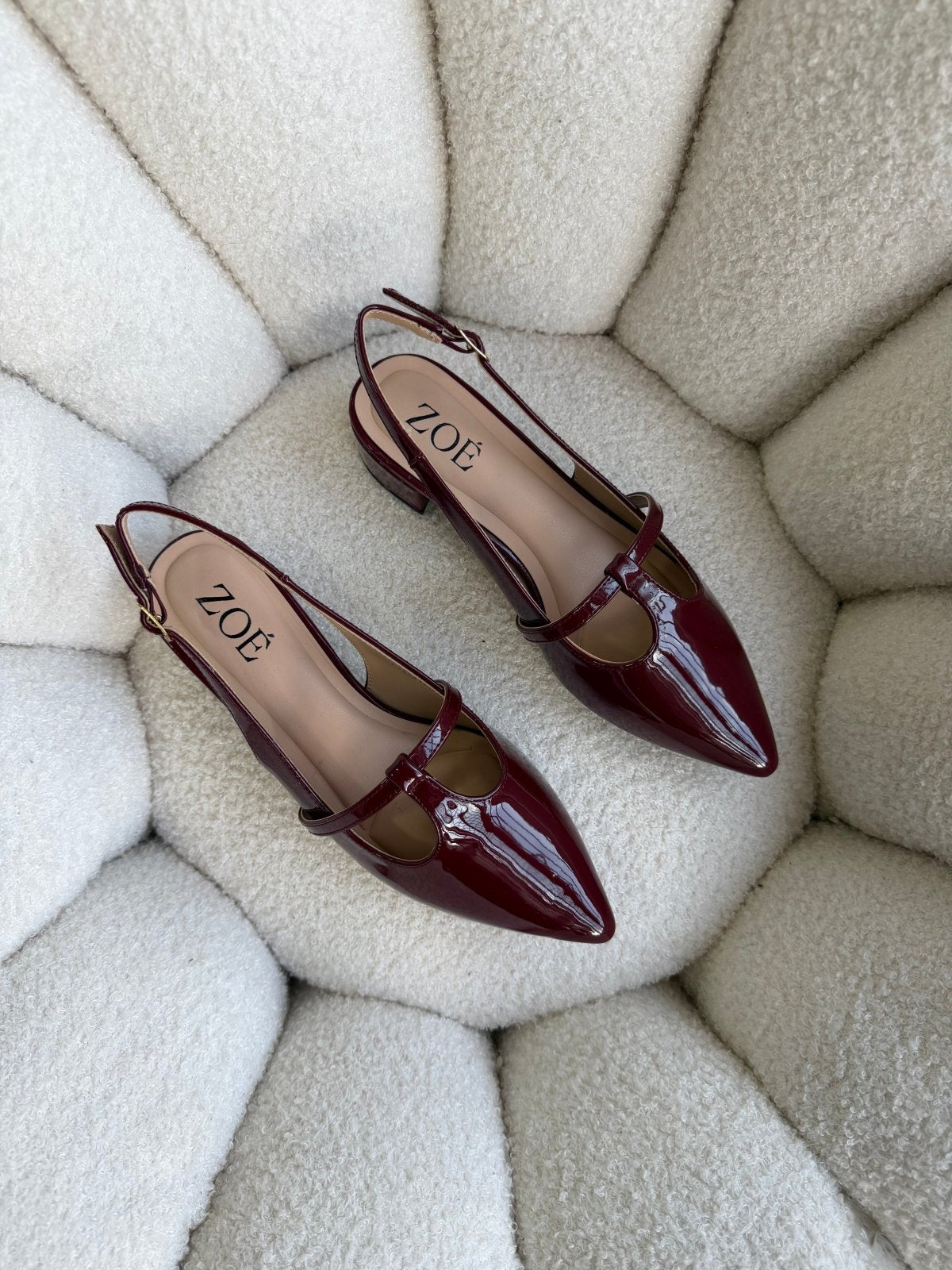 Tacones 15005 - Calzado 365