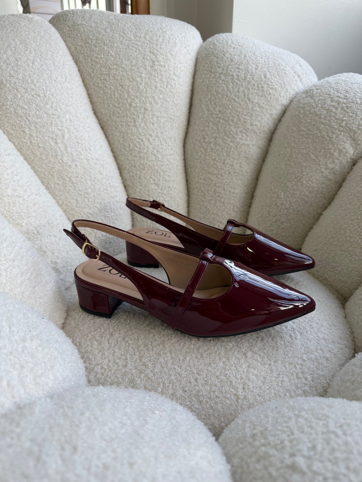 Tacones 15005 - Calzado 365