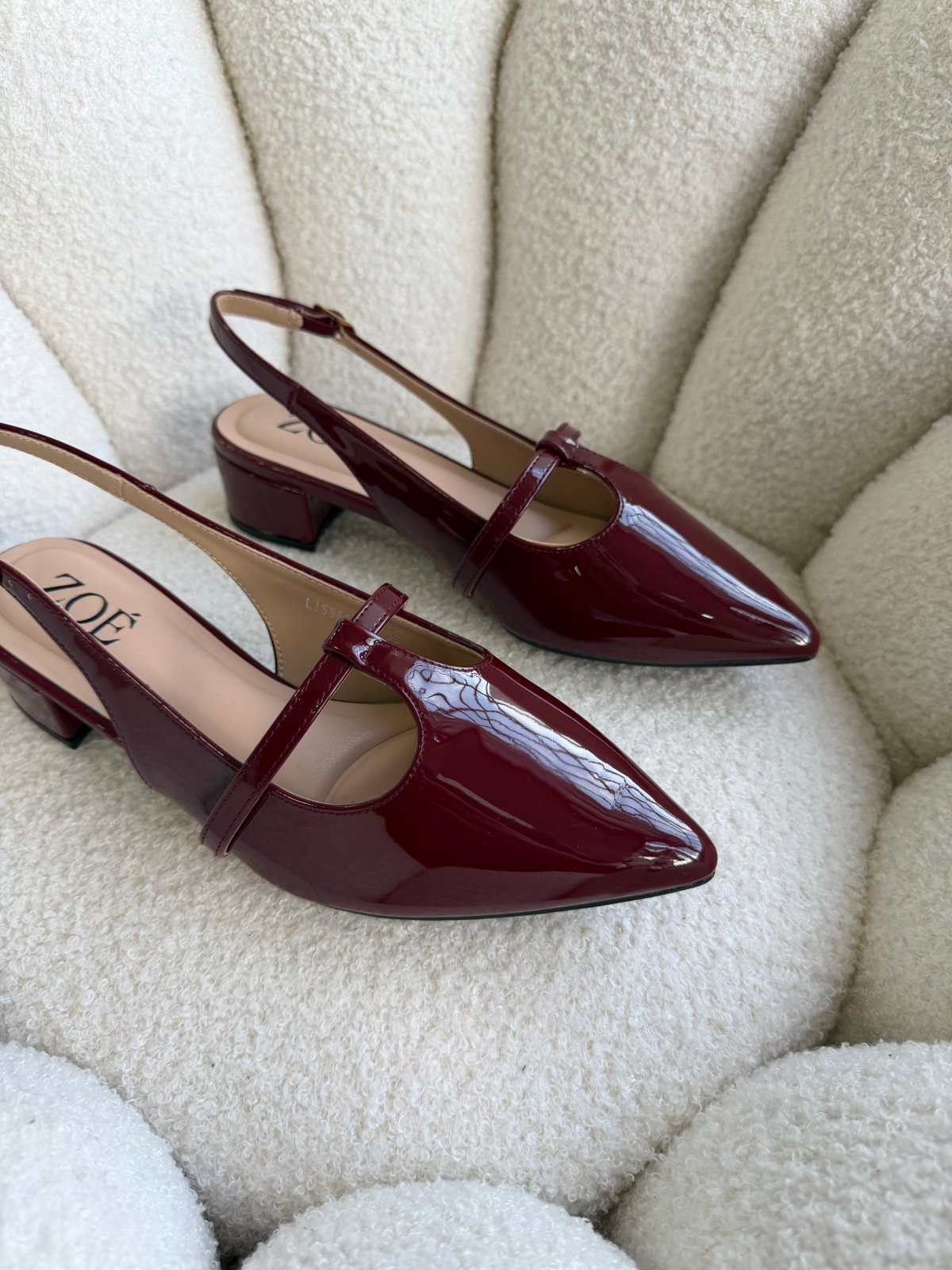 Tacones 15005 - Calzado 365