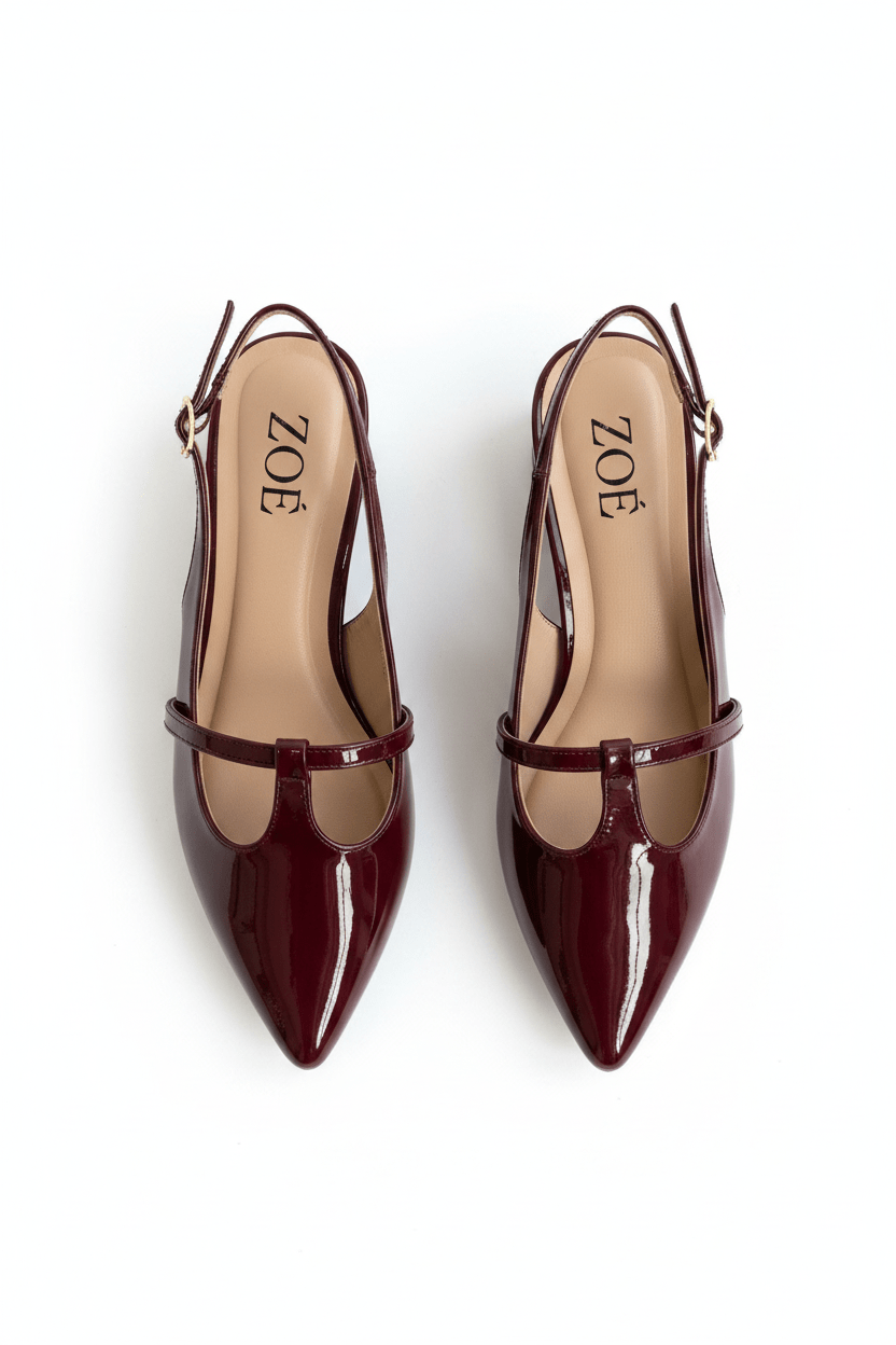 Tacones 15005 - Calzado 365
