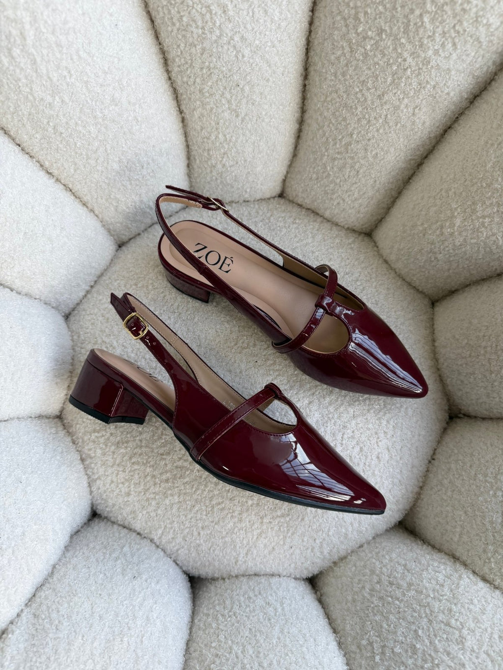 Tacones 15005 - Calzado 365