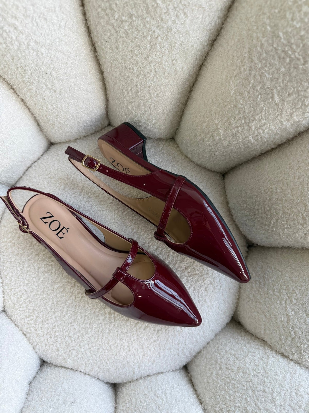 Tacones 15005 - Calzado 365