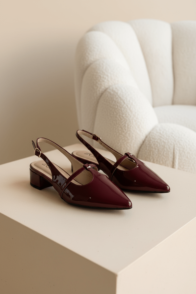 Tacones 15005 - Calzado 365
