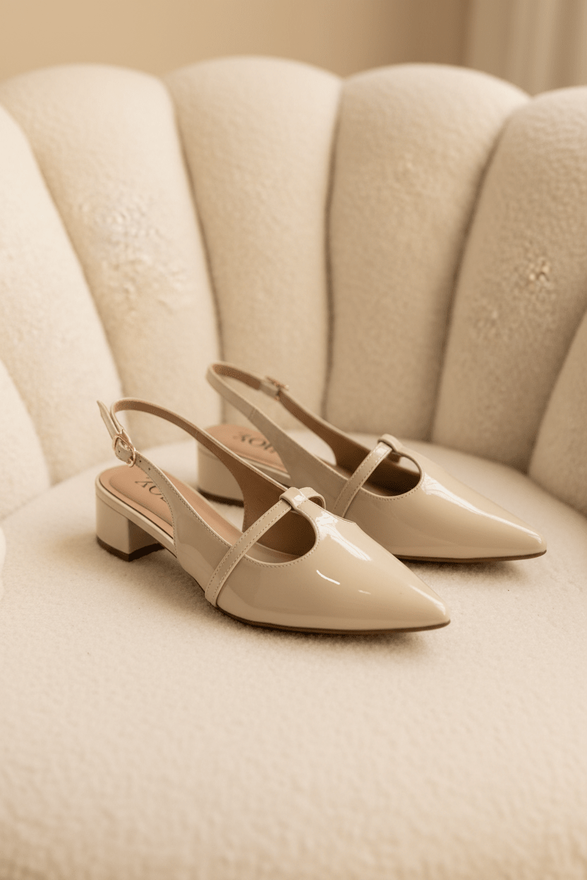 Tacones 15006 - Calzado 365