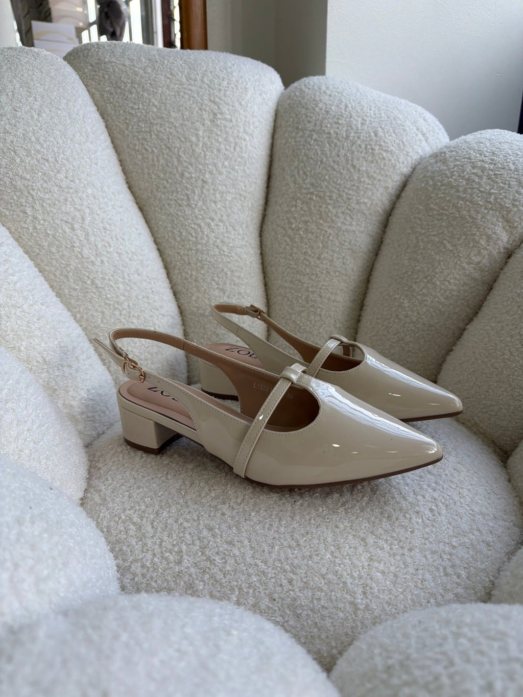 Tacones 15006 - Calzado 365