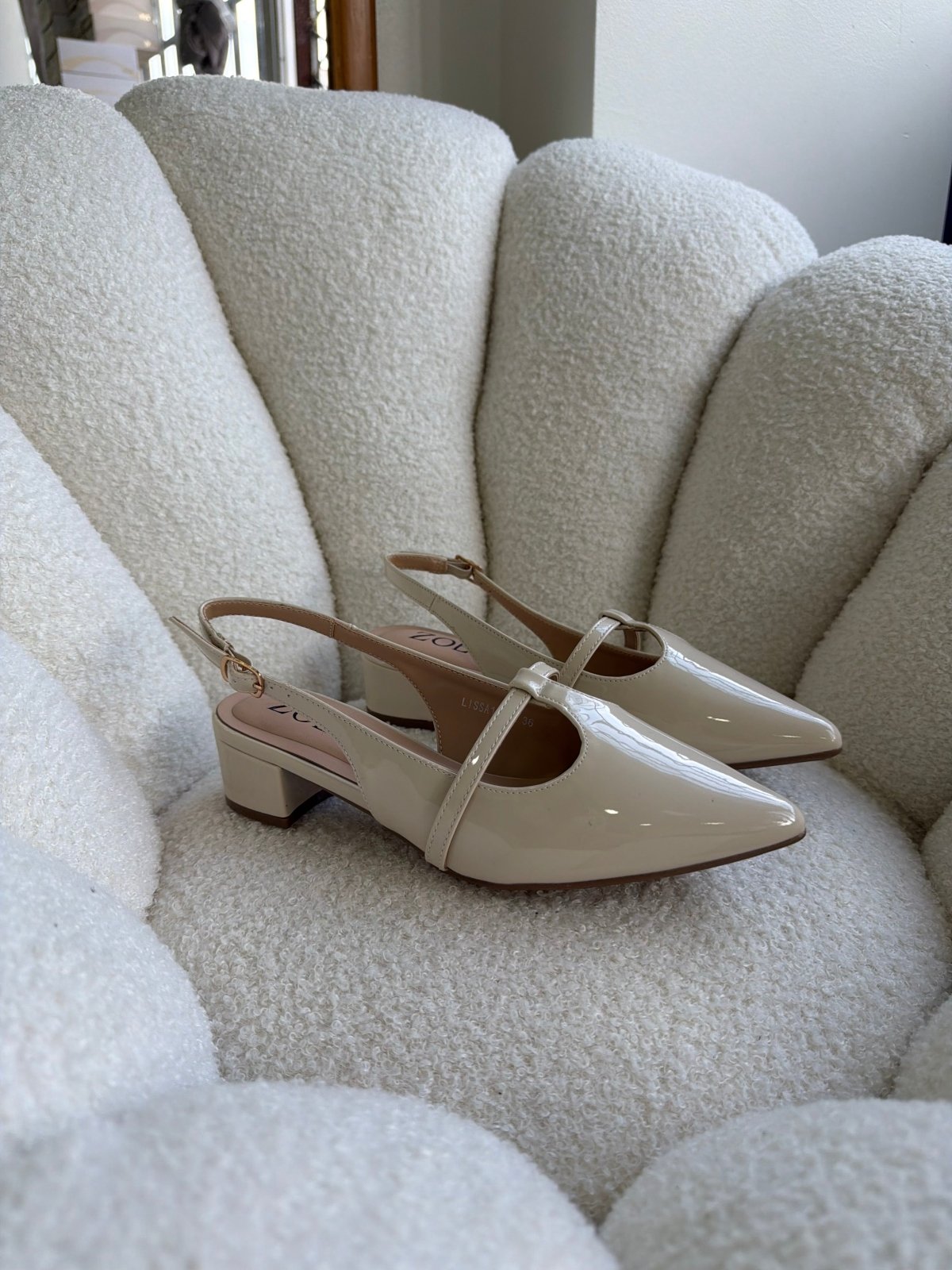Tacones 15006 - Calzado 365