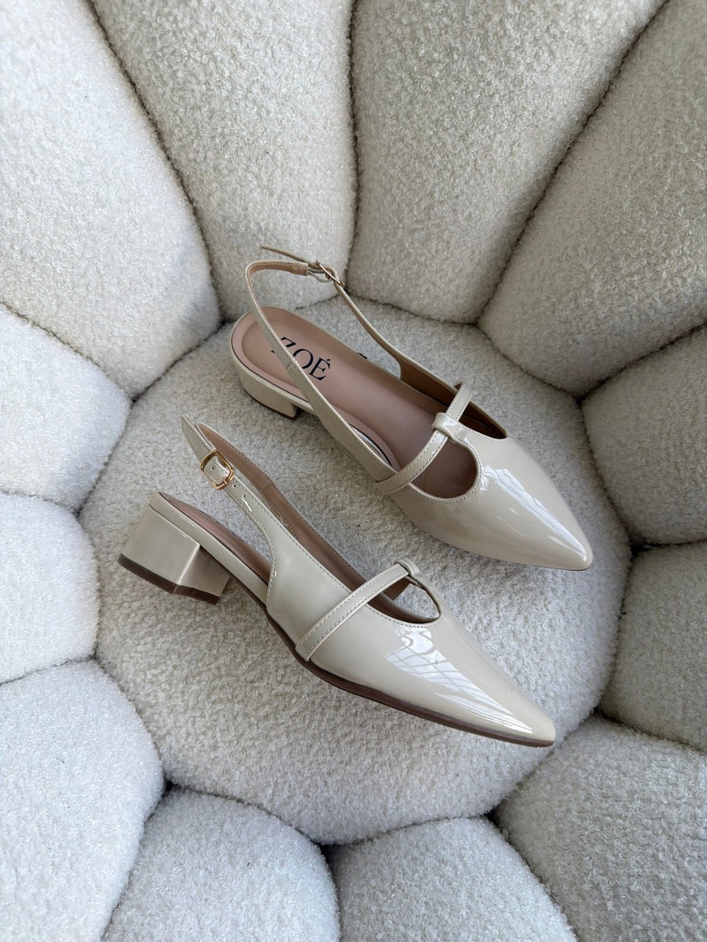 Tacones 15006 - Calzado 365