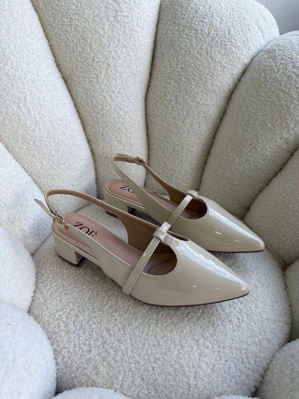 Tacones 15006 - Calzado 365